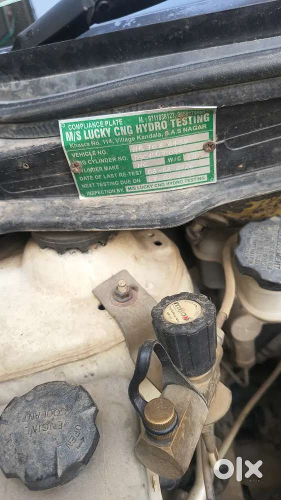 I20 Genuine Car