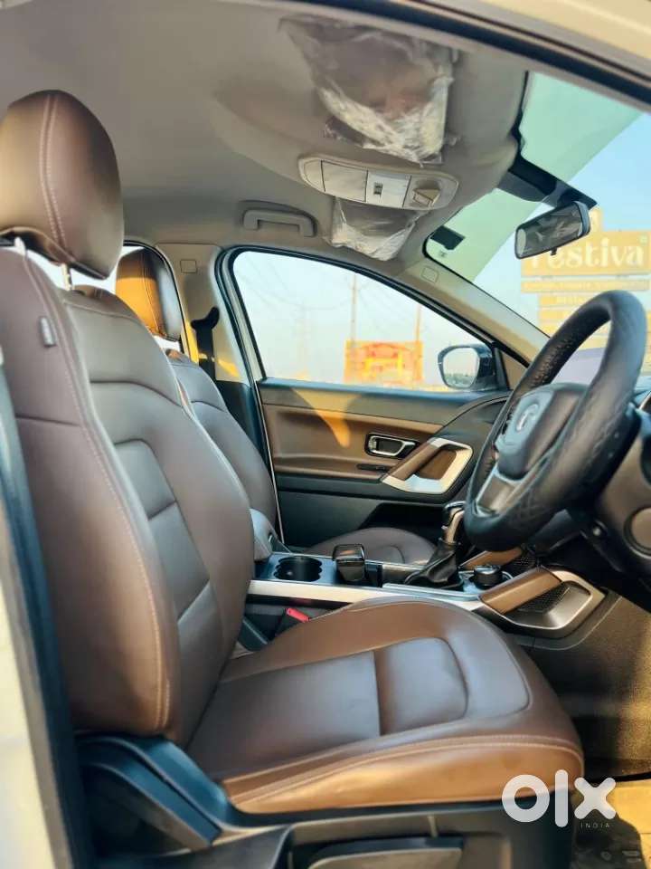 Tata Harrier Xza, 2020, Diesel