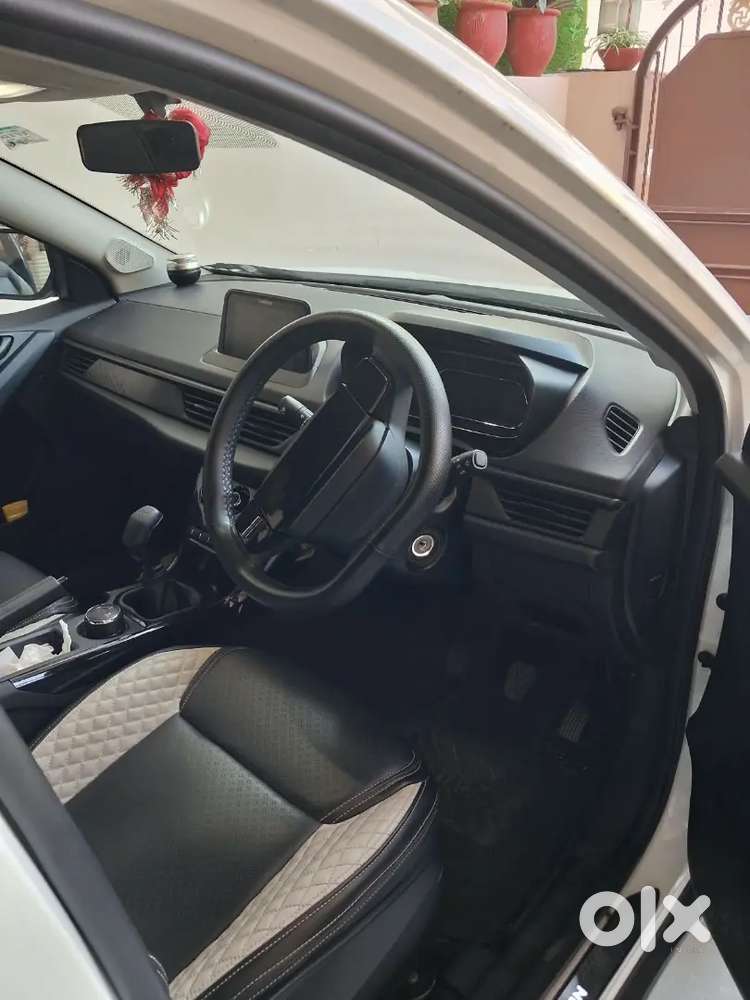 Tata Nexon 1.2 Revotron 2024