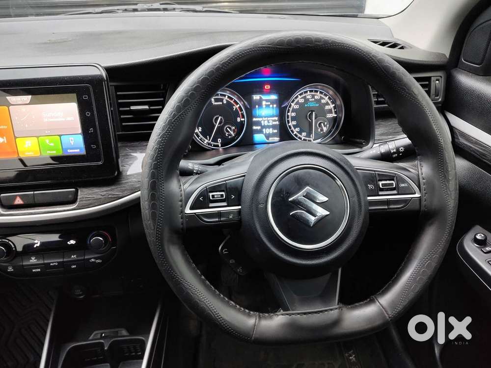 Maruti Suzuki Xl6 1.5 Zeta Mt, 2023, Petrol