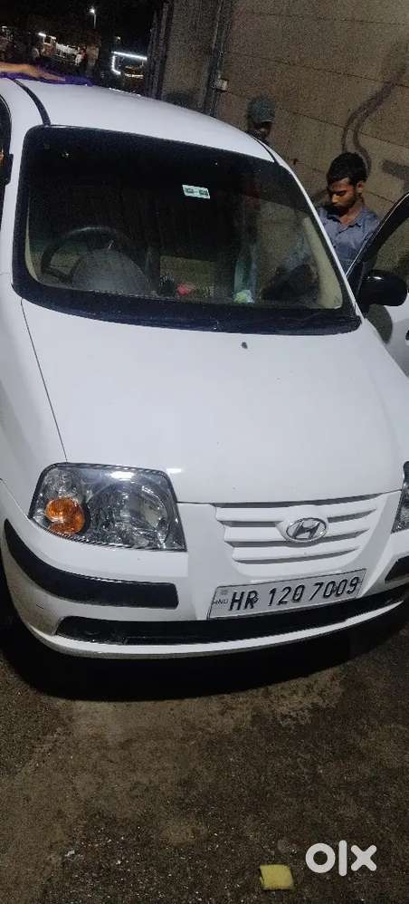 2030 Tk Passing H 1one Car