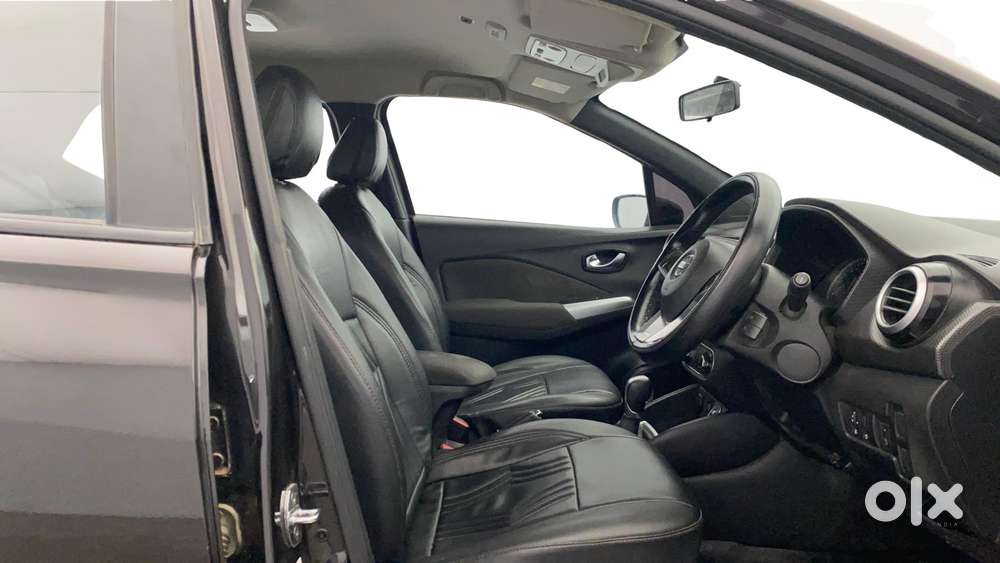 Nissan Kicks 1.3 Xv Turbo, 2021, Petrol