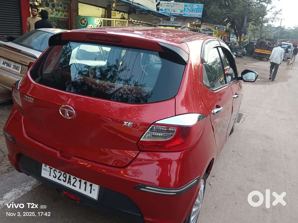 Tata Tiago 1.05 Revotorq Xe, 2016, Petrol