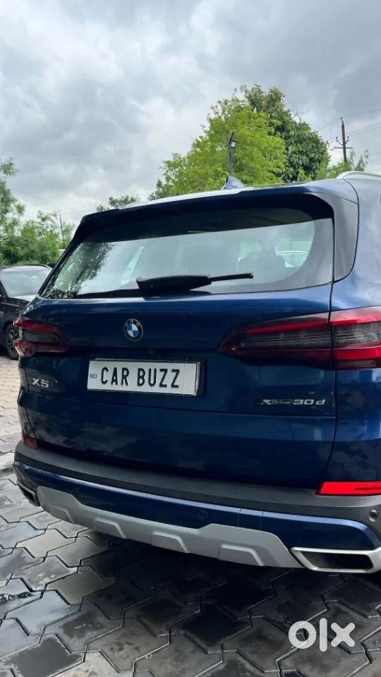 Bmw X5 Xdrive 30d M Sport, 2022, Diesel