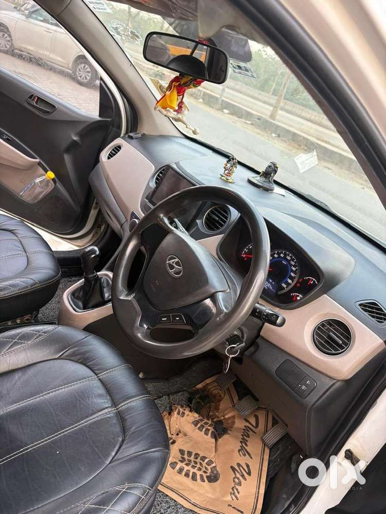 Hyundai Diesel Car 2018 Model