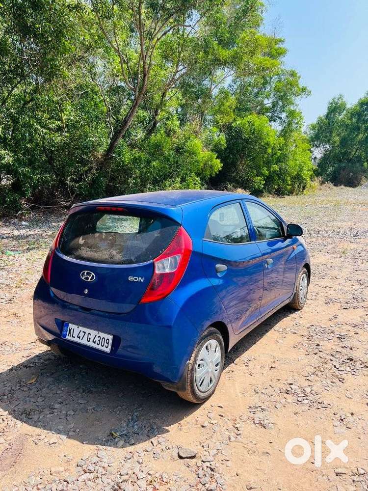 Hyundai Eon
