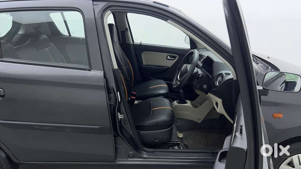 Maruti Suzuki Alto 800 Lxi, 2021, Petrol