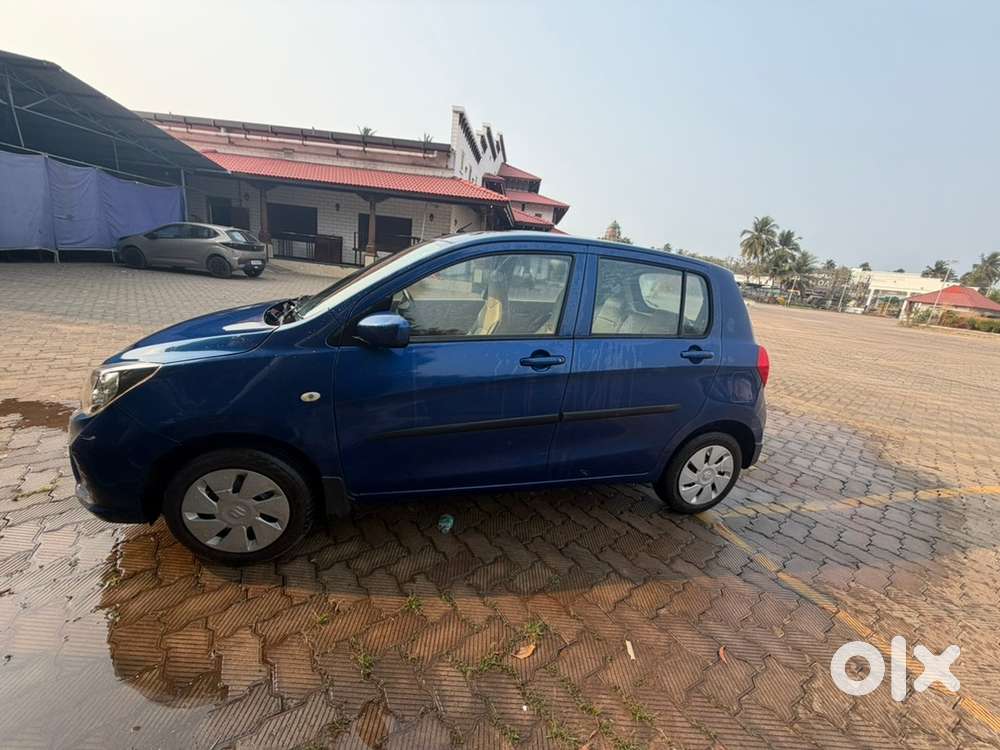 Maruti Suzuki Celerio 2018 Petrol Well Maintained