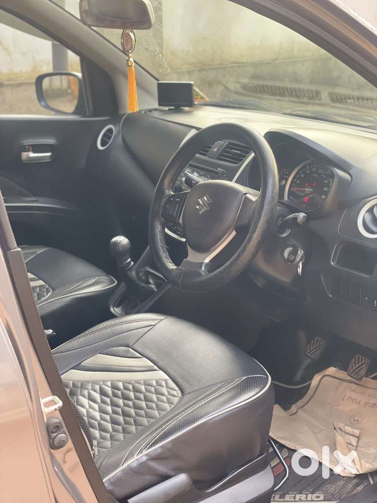 Maruti Suzuki Celerio X Zxi, 2018, Petrol