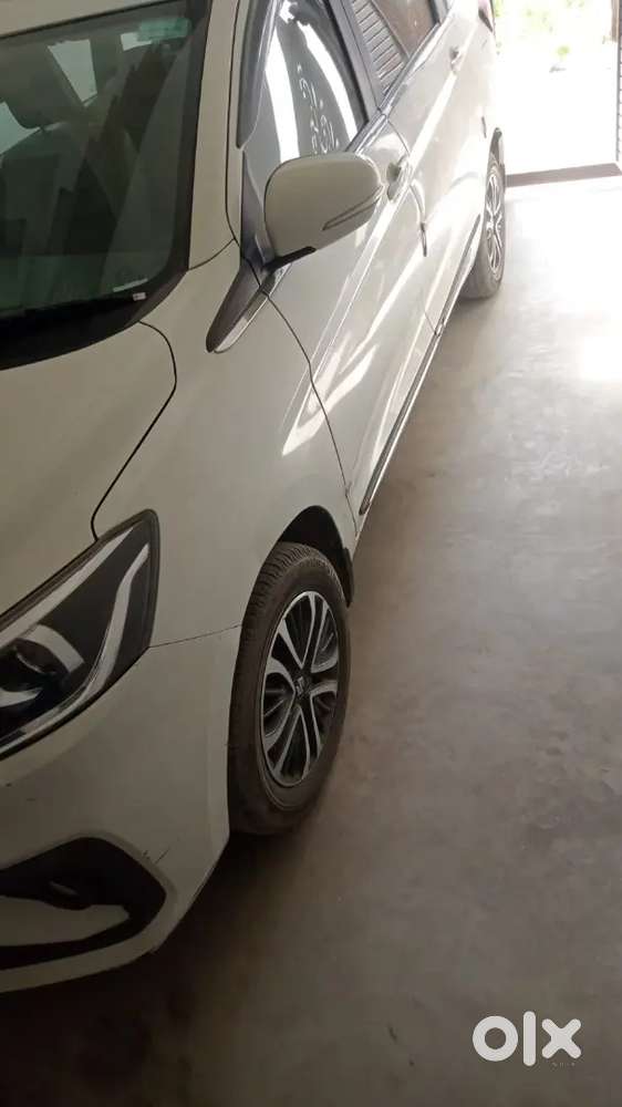 Ertiga Company Fitted Cng (only Serious Buyers Contact Me)