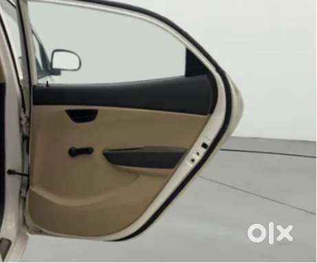 2013 Hyundai Eon Magna + - Real Ads