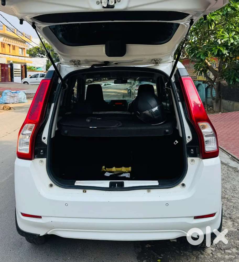 Wagon R 2023 Vxi