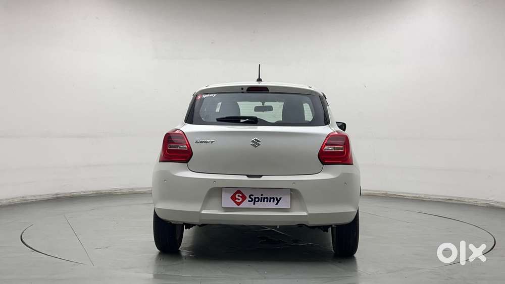 Maruti Suzuki Swift 1.3 Zxi, 2024, Petrol
