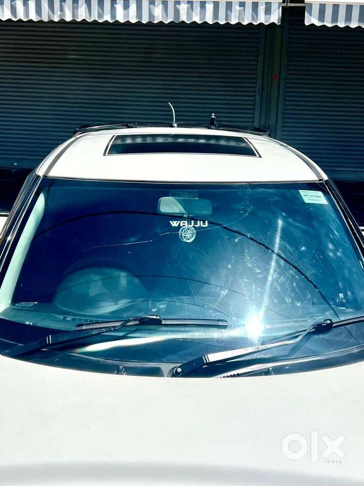 2013 Maruti Suzuki Diesel Manual Year