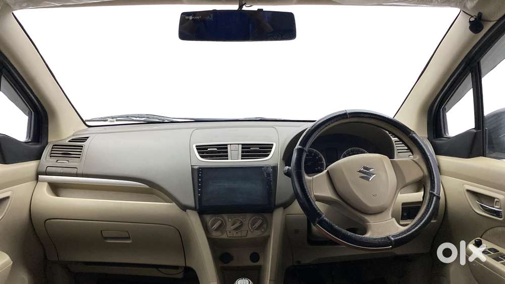 Maruti Suzuki Ertiga 2012-2015 Vxi, 2014, Petrol