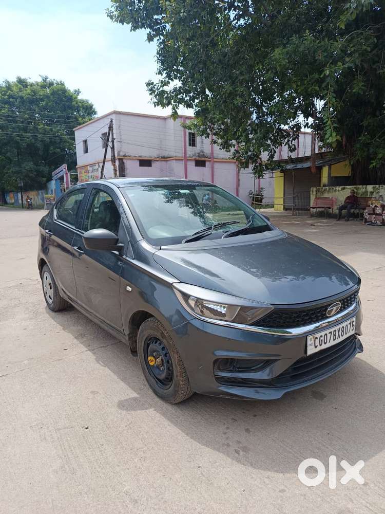 Tata Tigor Xm, 2020, Petrol