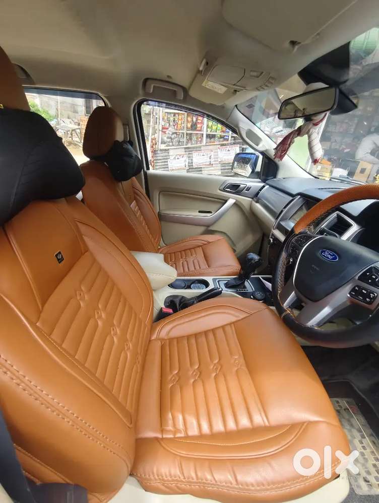 Beast For Sale! Ford Endeavour 4x4 At
