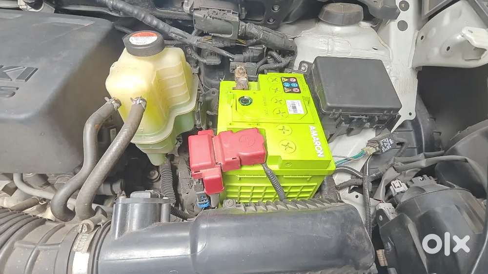 Maruti Suzuki Ertiga 2019 Diesel 30500 Km Driven