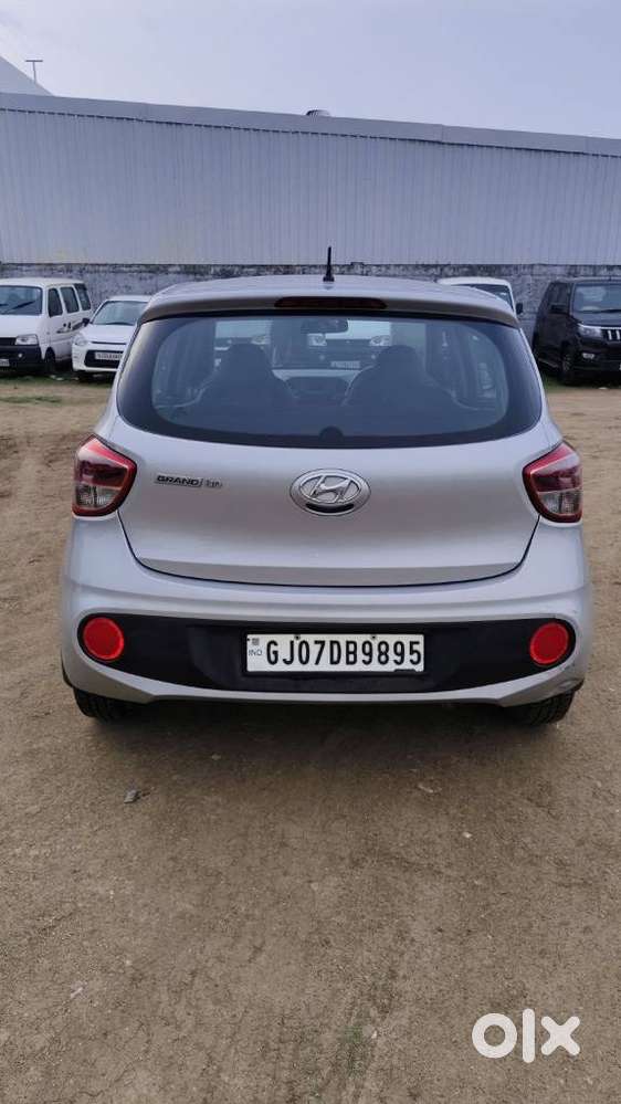 Hyundai Grand I10 1.2 Crdi Magna, 2019, Diesel