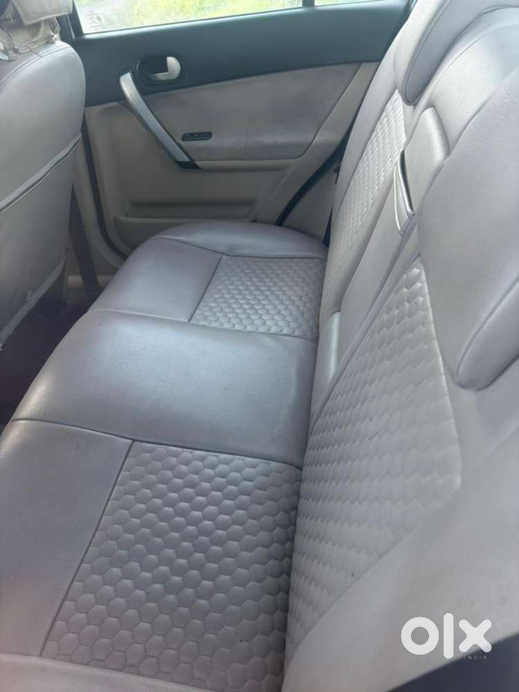 Ford Diesel Car 2011