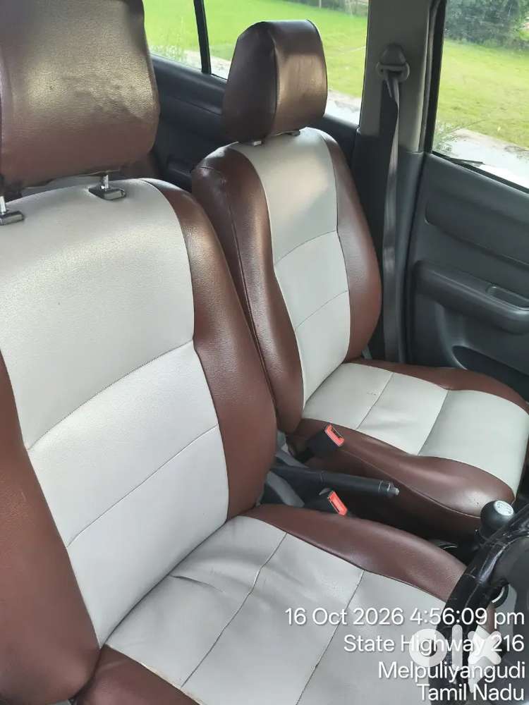 Well Maintained Maruti Suzuki Dzire Tour Diesel