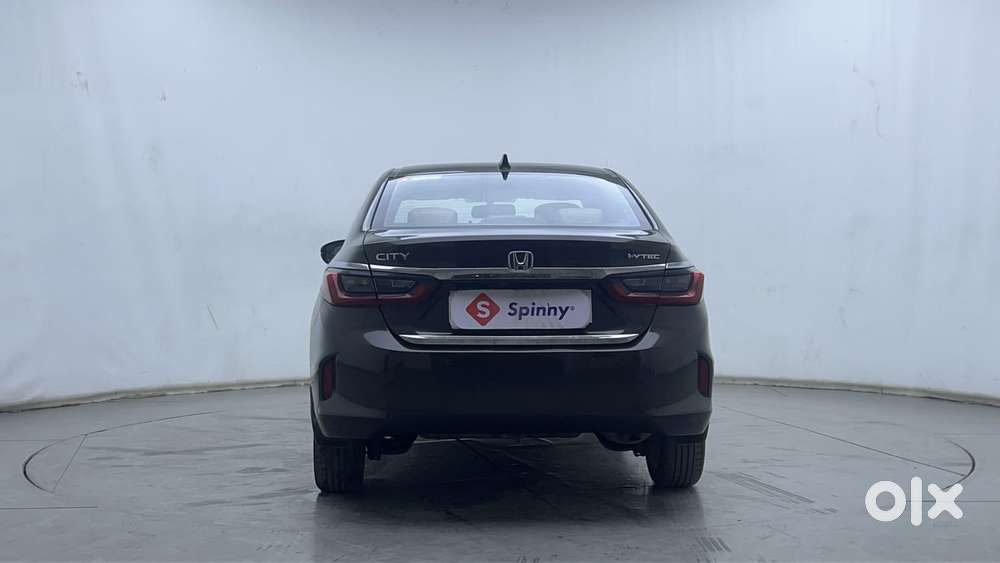 Honda City 1.5 Zx I-vtec Mt, 2022, Petrol