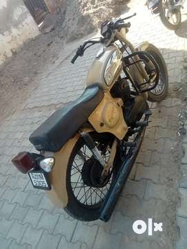 Rajdoot bike hot sale olx