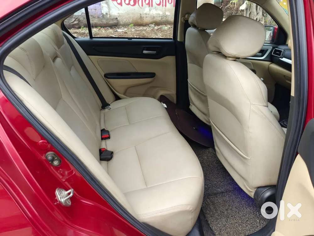 Honda Amaze S 1.2 Petrol Mt, 2022, Petrol