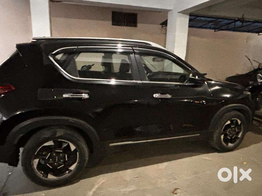 Kia Sonet 2024 Diesel Well Maintained