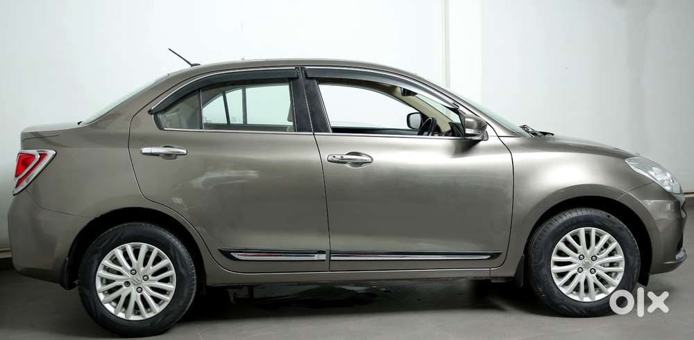 Maruti Suzuki Dzire 1.2 Zxi, 2022, Petrol