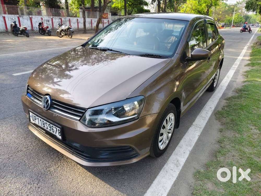 Volkswagen Ameo 1.2 Mpi Comfortline, 2019, Petrol