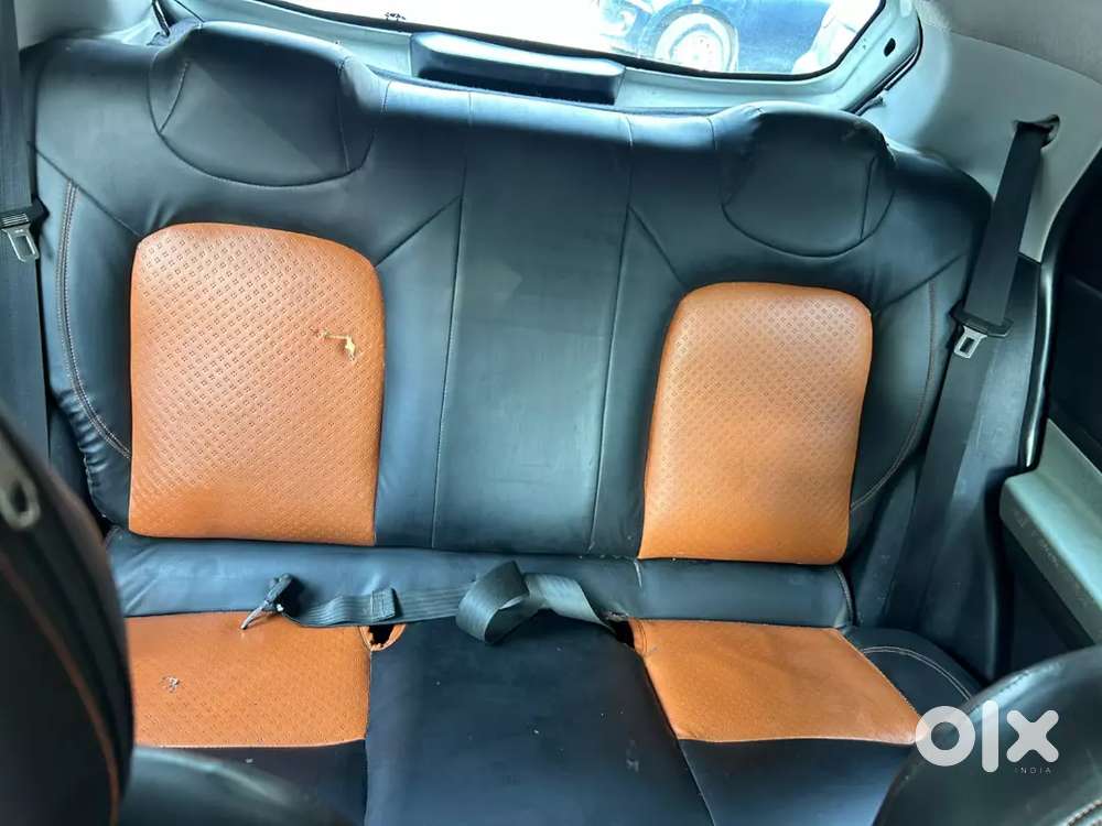 Tata Punch 1.2 Revotron 2021