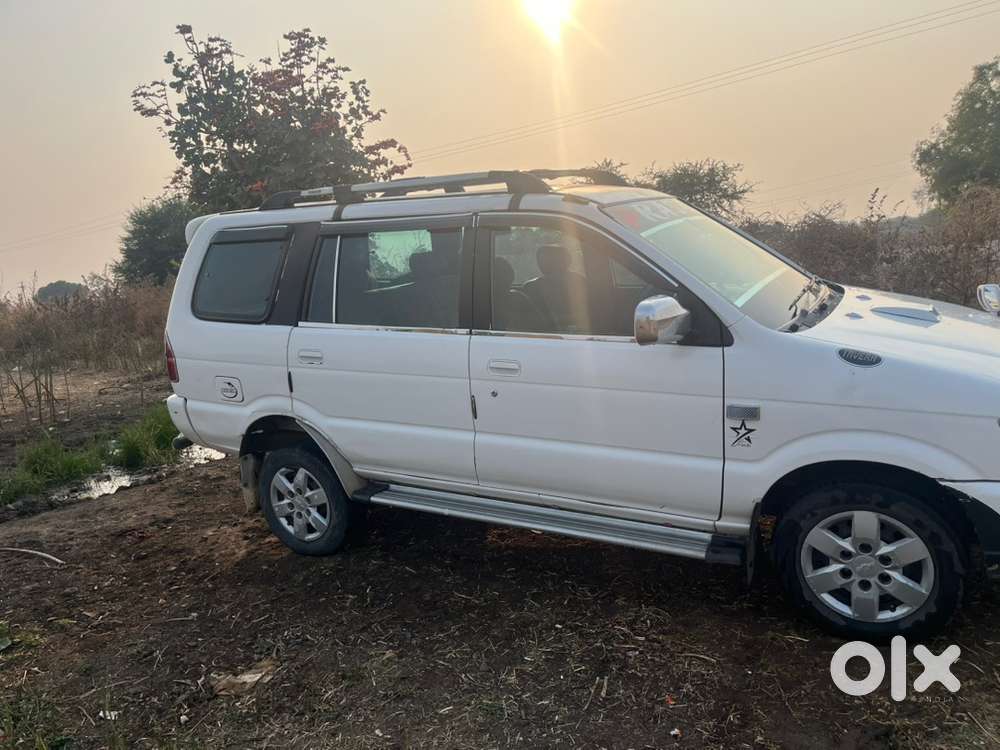 Chevrolet Tavera 2012 Diesel Good Condition