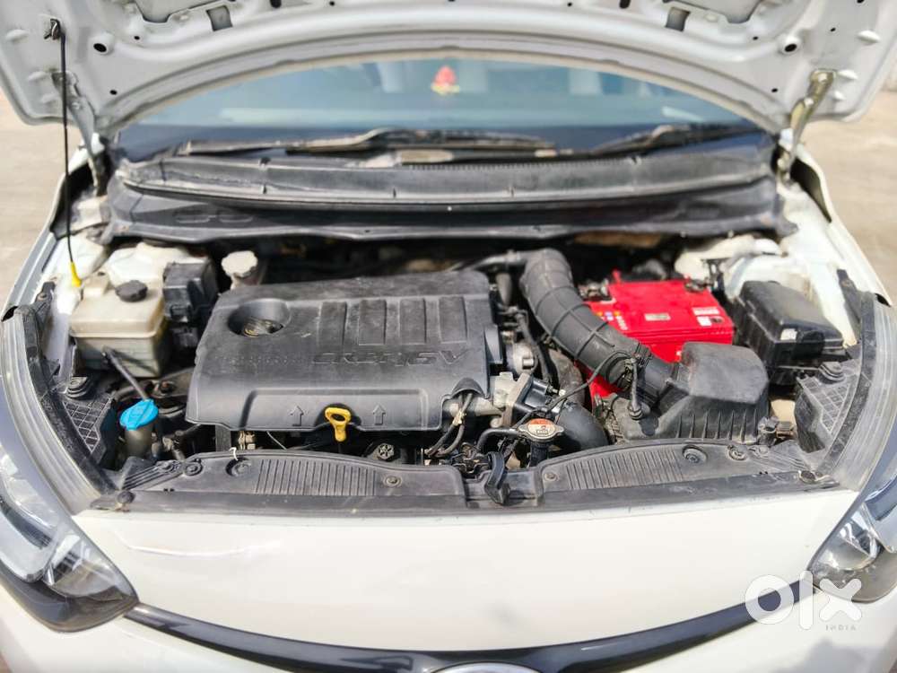 Hyundai I20 2012-2014 Sportz 1.4 Crdi, 2013, Diesel