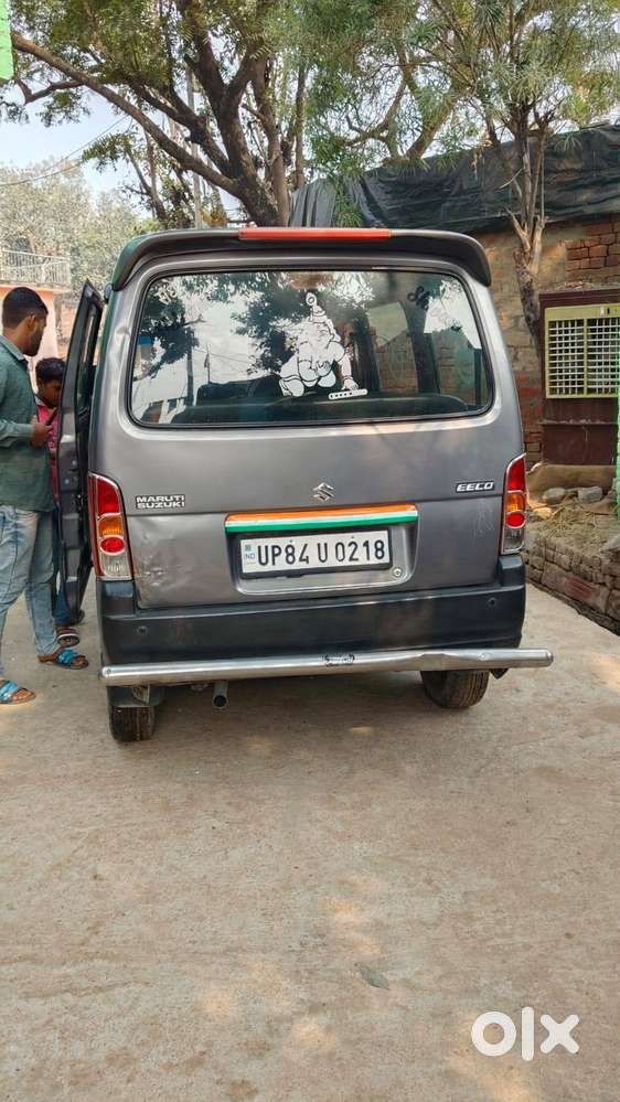 Eeco 7 Seater Full Ac Lpg Pass 75000 Km Running Only