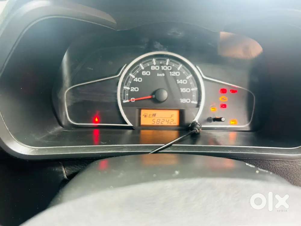 Maruti Suzuki Alto 800 2022 Model Genuine Km/58000