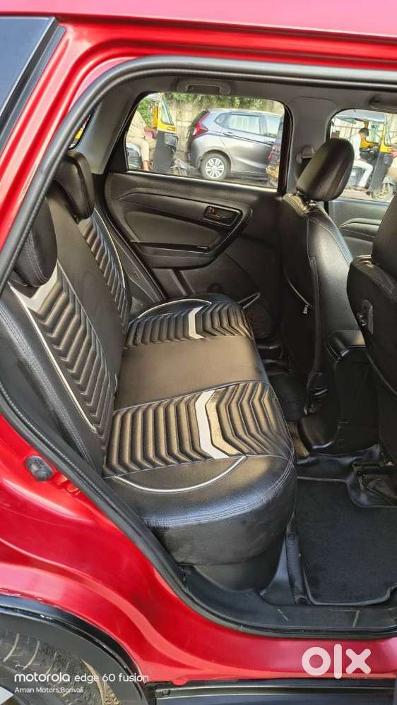 Maruti Suzuki Brezza Vdi, 2019, Diesel