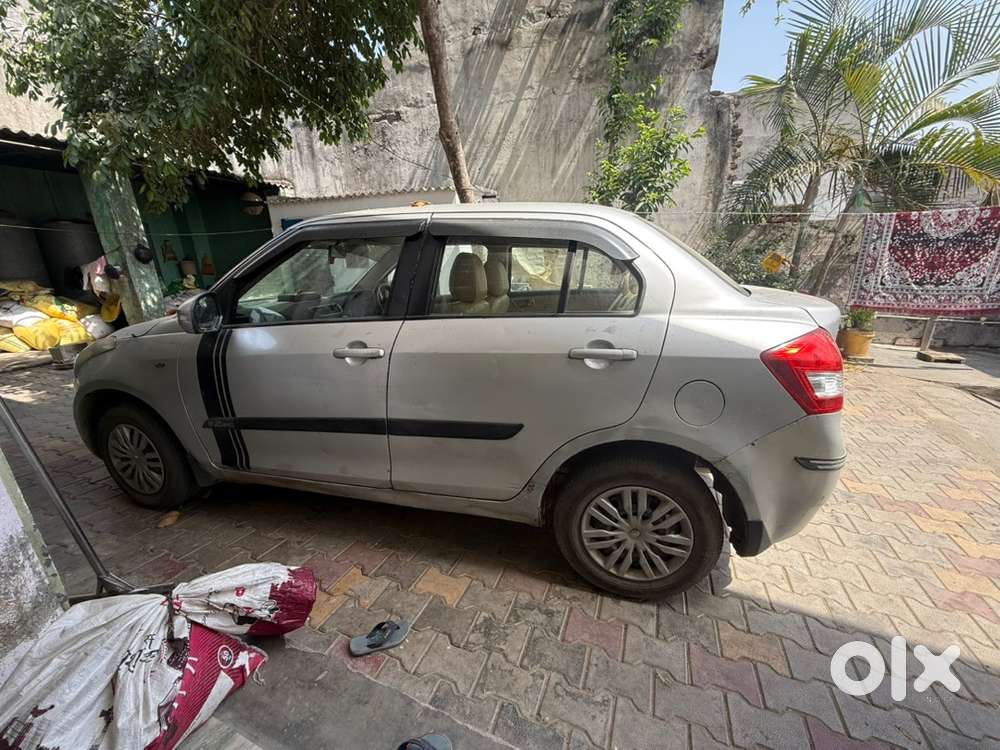 Maruti Suzuki Hybrid 2012 Year