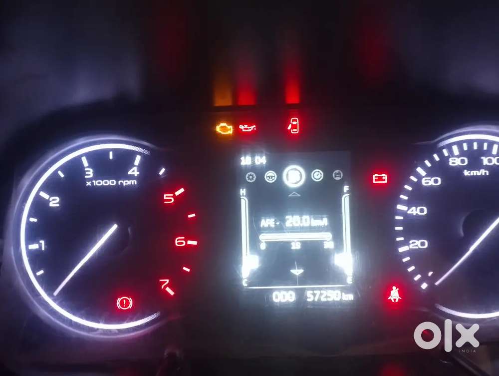Mahindra Bolero Neo 2023