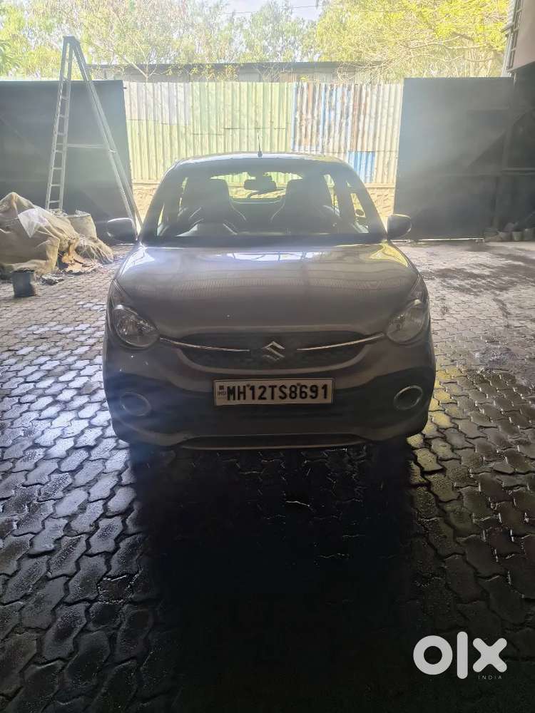 Maruti Suzuki Celerio X 2022 Petrol 16000 Km Driven