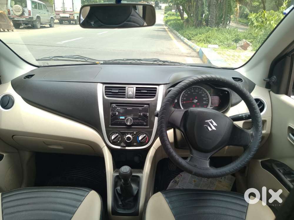 Maruti Suzuki Celerio Vxi, 2019, Cng & Hybrids