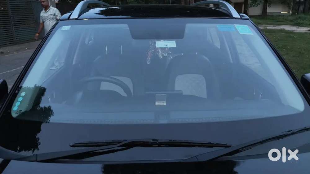 Hyundai Venue Petrol 2024