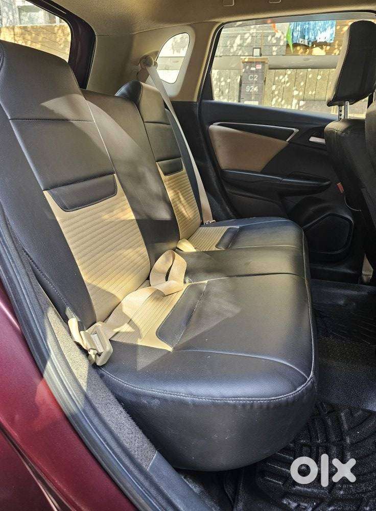 Honda Jazz 1.2 Vx I Vtec, 2016, Petrol