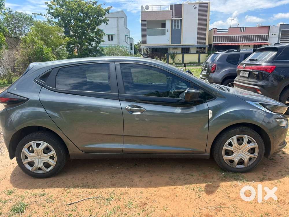 2023 Tata Altroz 1.2 Xm