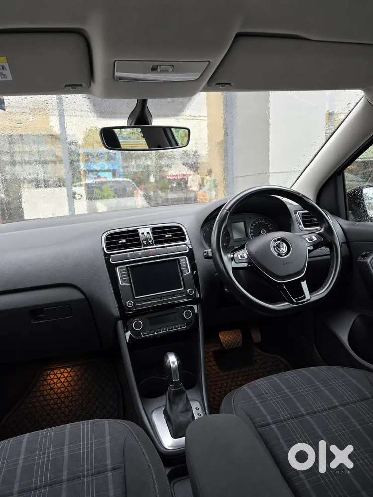 Volkswagen Polo 1.0 Gt 2021