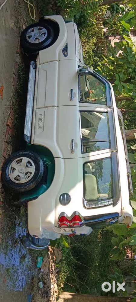 Mahindra Scorpio 2.2 S3 2018 Diesel Manual