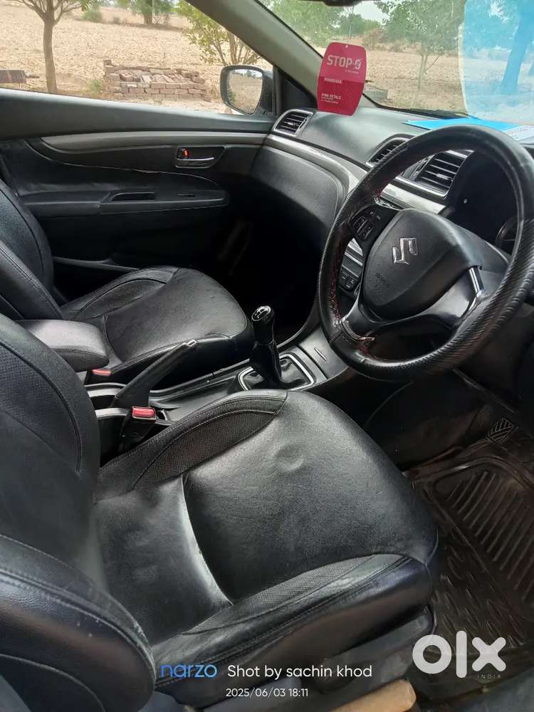 Maruti Suzuki Ciaz Diesel Good Condition