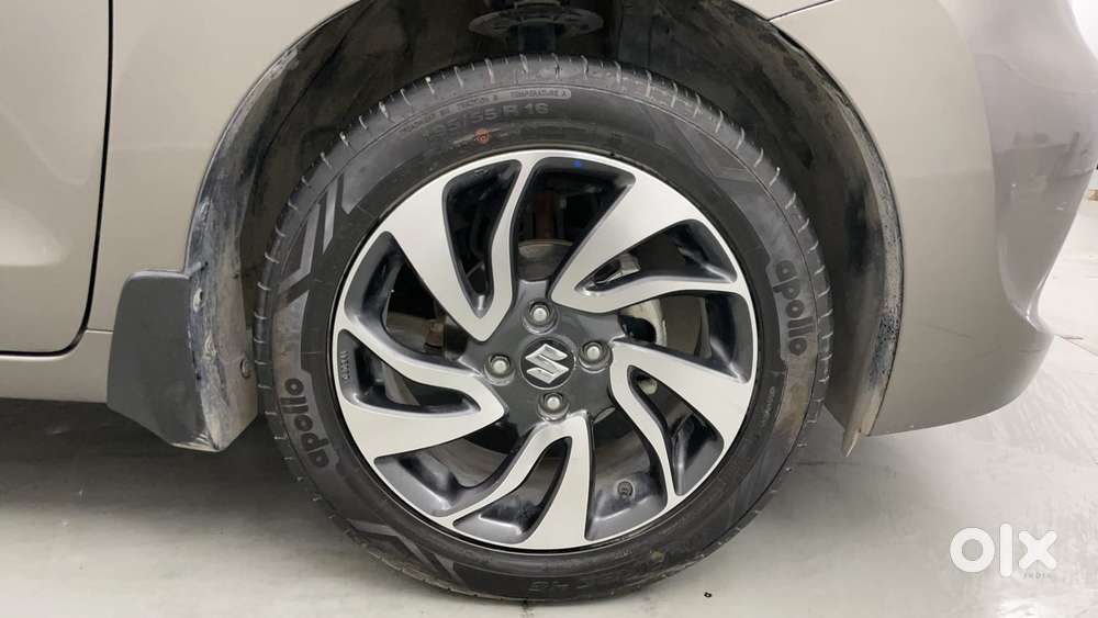 Maruti Suzuki Baleno 1.2 Zeta, 2021, Petrol