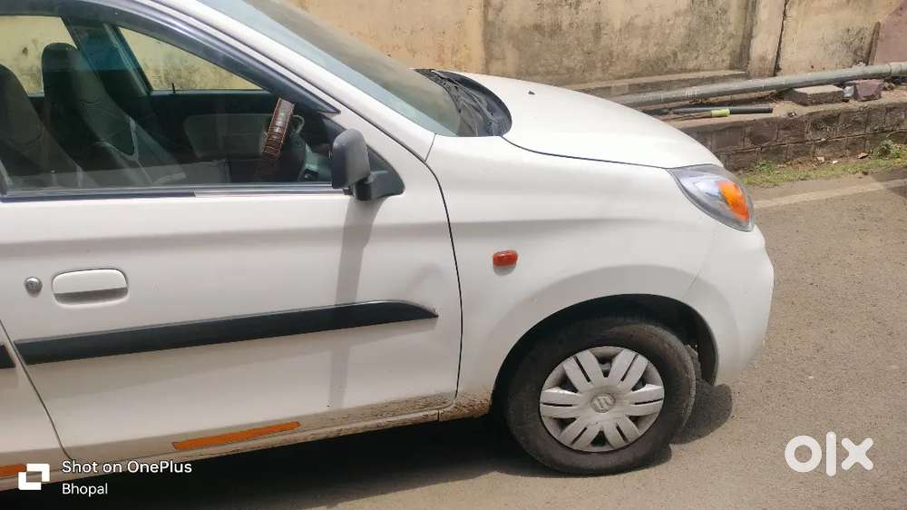 Maruti Suzuki Alto 2023
