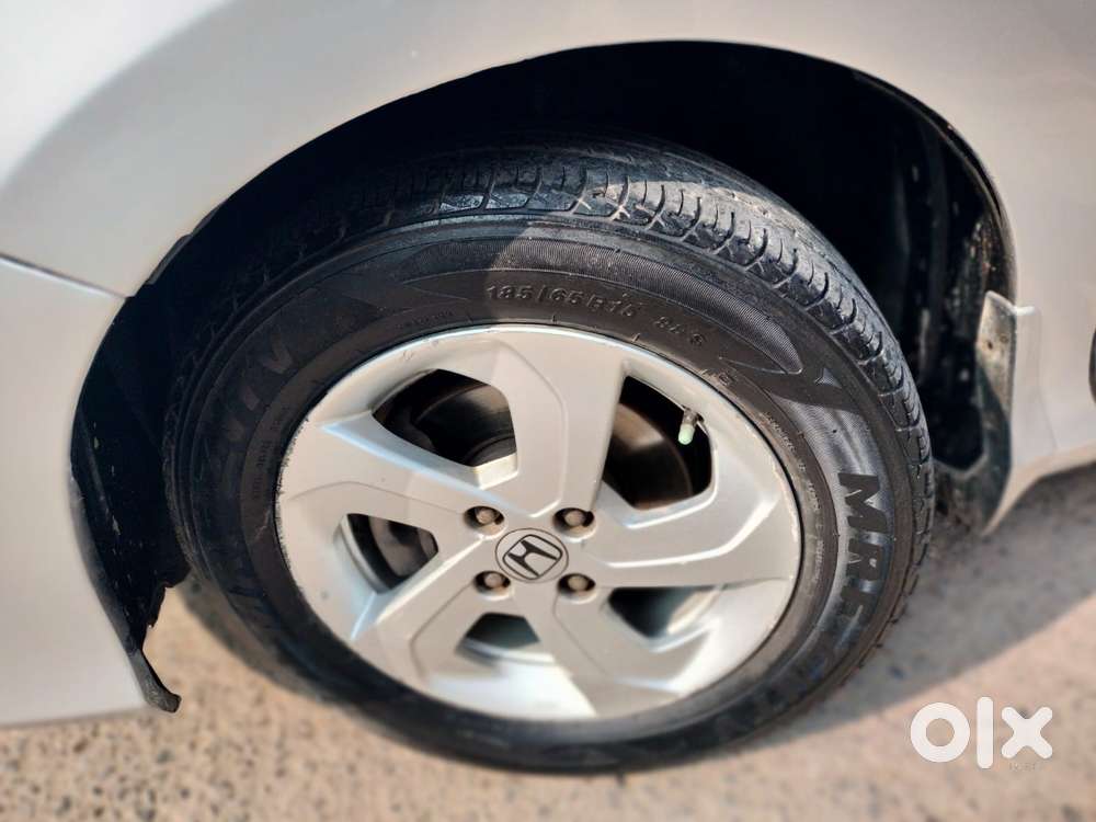 Honda City 2014-2015 I Vtec Vx, 2014, Petrol